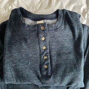 TWO LEVI x Target Tops